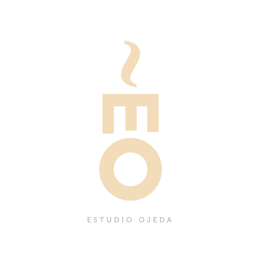 logotipo Estudio Ojeda